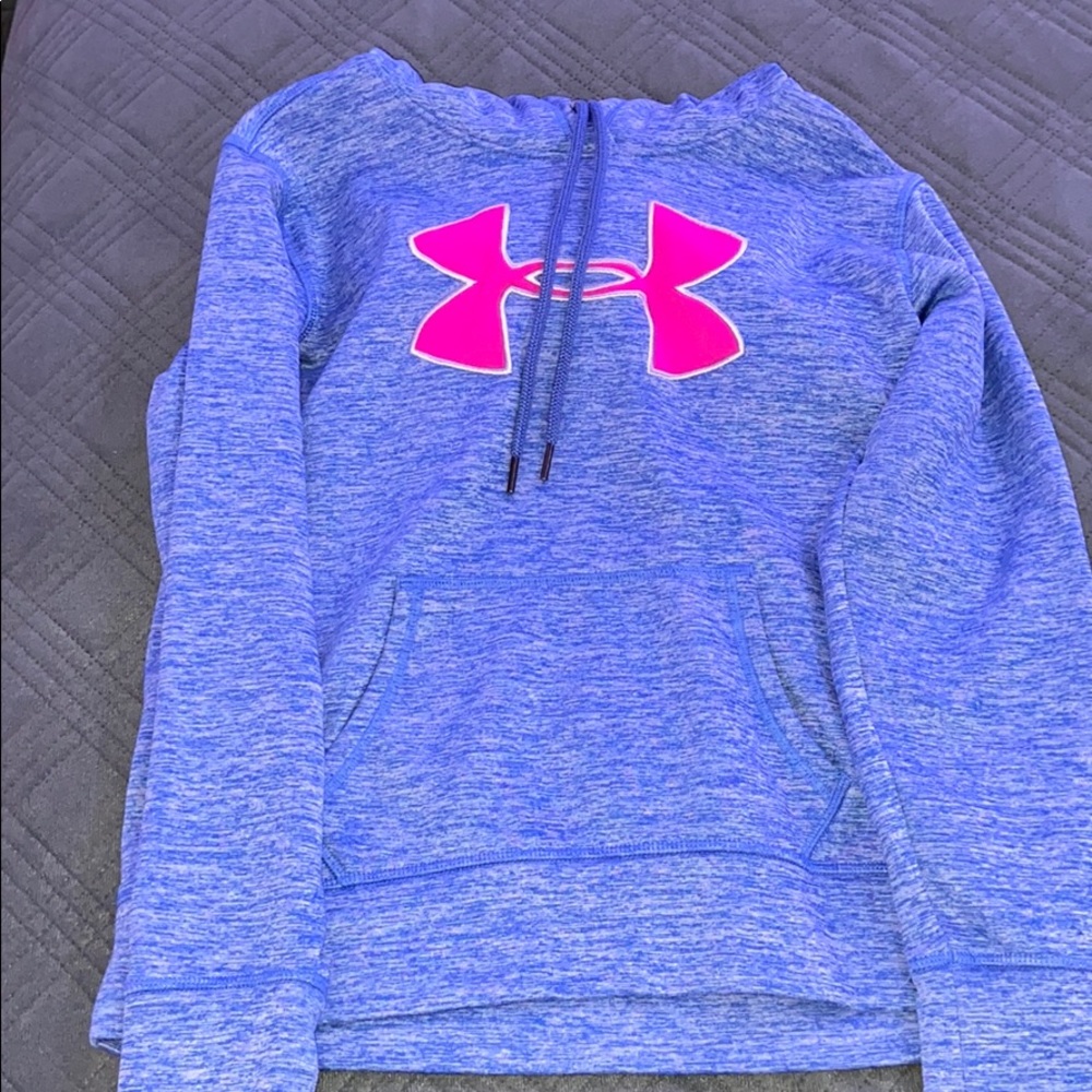 Under Armour Hoodie